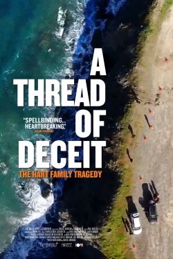 A Thread of Deceit: The Hart Family Tragedy-full