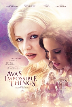 Ava's Impossible Things-full