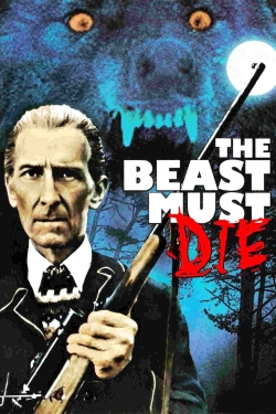 The Beast Must Die-full