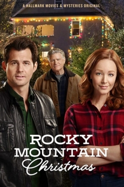 Rocky Mountain Christmas-full