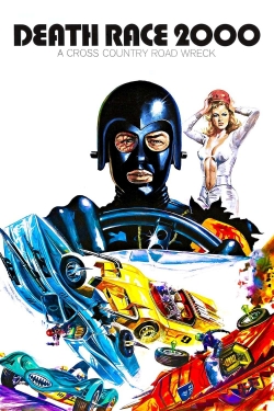 Death Race 2000-full