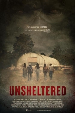 Unsheltered-full