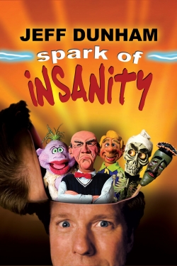 Jeff Dunham: Spark of Insanity-full