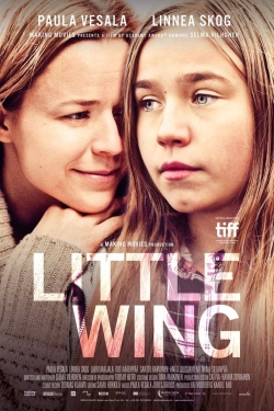 Little Wing-full