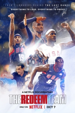 The Redeem Team-full