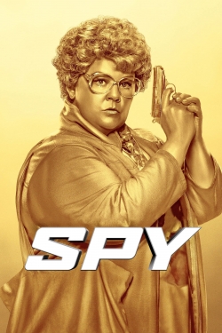 Spy-full