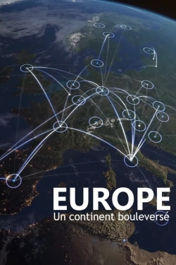 Europe, un continent bouleversé-full