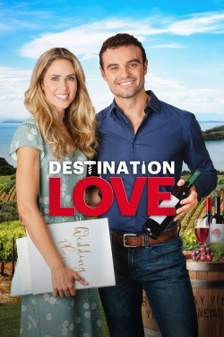 Destination Love-full