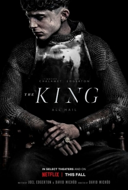 The King-full