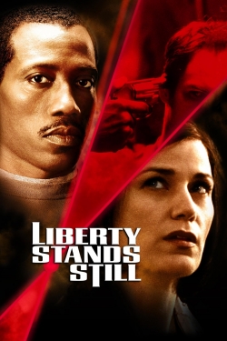 Liberty Stands Still-full