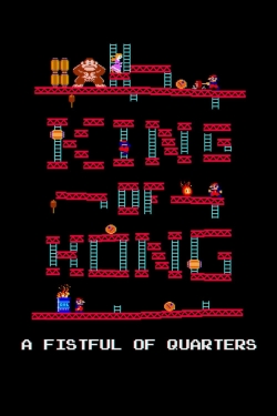 The King of Kong: A Fistful of Quarters-full