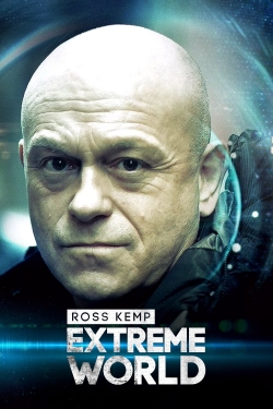 Ross Kemp: Extreme World-full