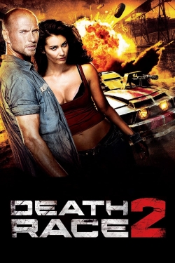 Death Race 2-full