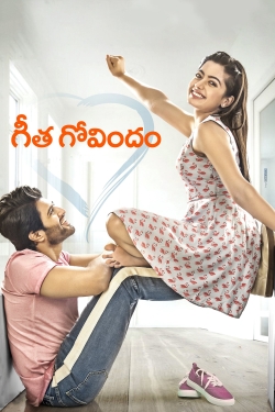 Geetha Govindam-full