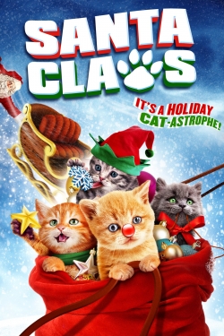 Santa Claws-full