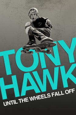 Tony Hawk: Until the Wheels Fall Off-full