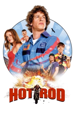 Hot Rod-full