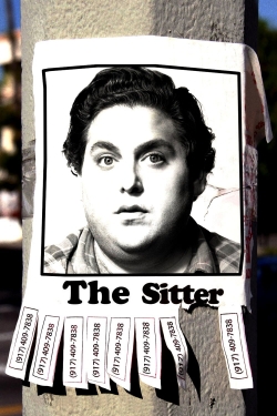 The Sitter-full