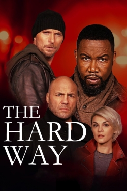 The Hard Way-full