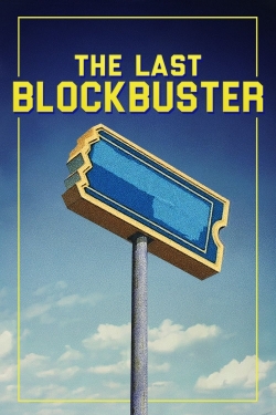The Last Blockbuster-full