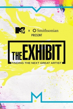The Exhibit: Finding the Next Great Artist-full