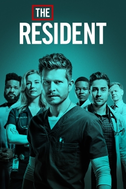 The Resident-full