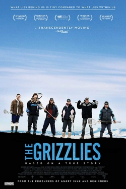 The Grizzlies-full