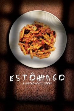 Estômago: A Gastronomic Story-full