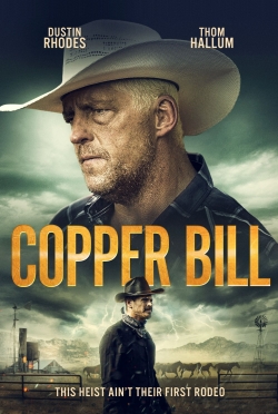 Copper Bill-full