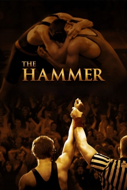 The Hammer-full