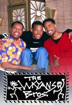 The Wayans Bros.-full