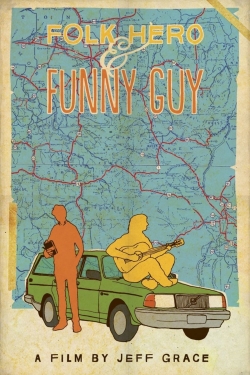 Folk Hero & Funny Guy-full