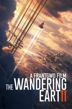 The Wandering Earth II-full