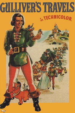 Gulliver's Travels-full