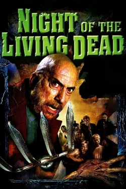 Night of the Living Dead 3D-full