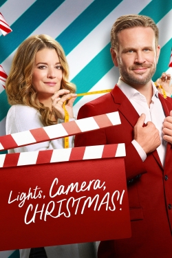 Lights, Camera, Christmas!-full