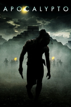 Apocalypto-full