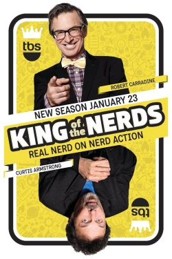 King of the Nerds-full