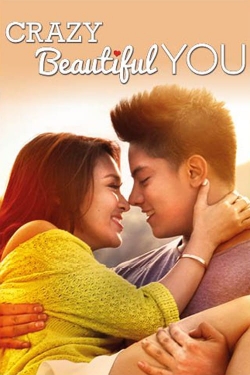 Crazy Beautiful You-full