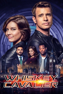 Whiskey Cavalier-full