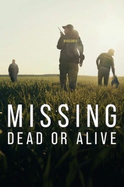 Missing: Dead or Alive?-full