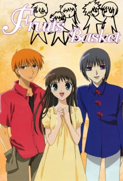 Fruits Basket-full