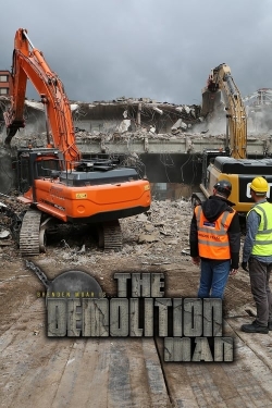 The Demolition Man-full