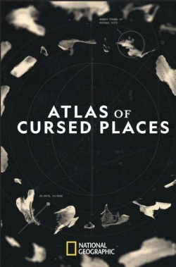 Atlas Of Cursed Places-full