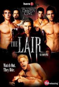 The Lair-full