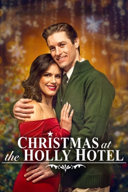 Christmas at the Holly Hotel-full