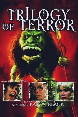 Trilogy of Terror-full