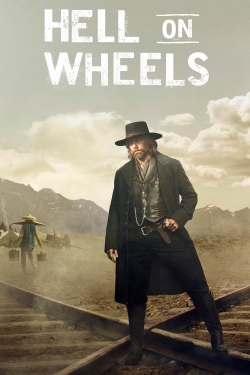 Hell on Wheels-full