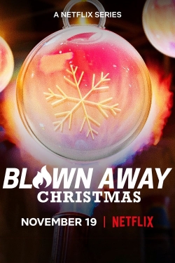 Blown Away: Christmas-full