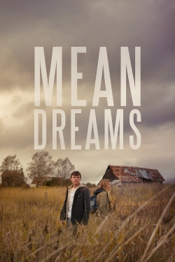 Mean Dreams-full